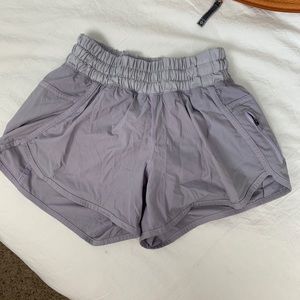 LULU LEMON SHORTS